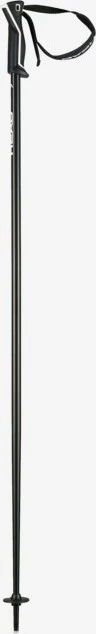 Head Frontside Alpin Skistock anthrazit/schwarz (Modell 2022/2023)