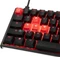 Ducky One 2 Mini RGB PBT, LEDs RGB, schwarz, MX RGB BROWN, USB, US Vorschaubild