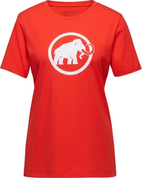 Mammut Core Classic T-Shirt kurzarm (Damen)