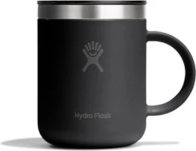 Hydro Flask Coffee Mug Isolierbecher 355ml tonal black