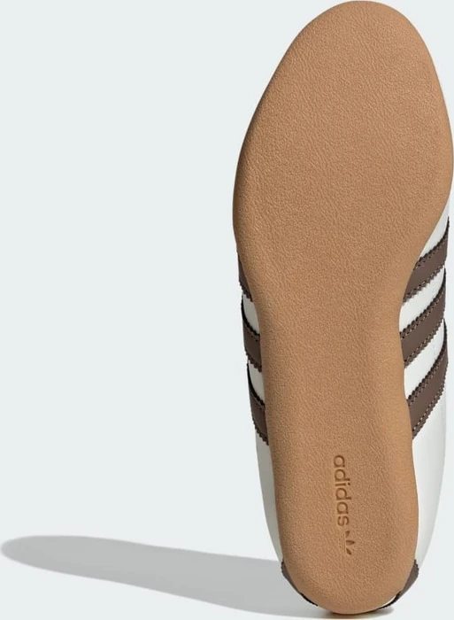 adidas Tokyo off white/earth strata/gold metallic (Damen)