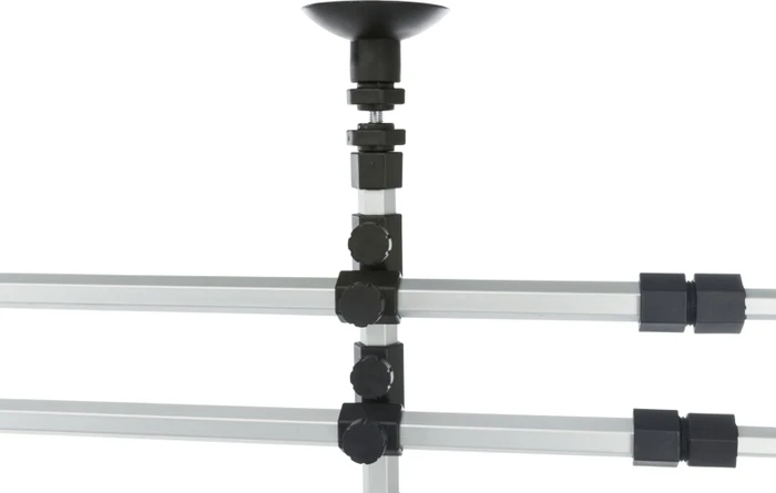 Trixie Auto-Gitter, 172x60cm