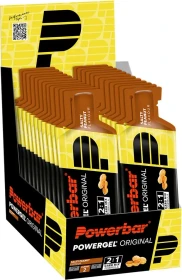 PowerBar Powergel Original Salty Peanut (24x 41g)
