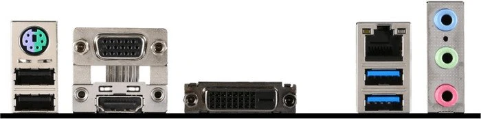 MSI A68HI (AMD FM2+)