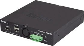 Raritan Dominion KX IV-101 KVM-over-IP (DKX4-101)
