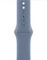 Apple Sportarmband Regular für Apple Watch 41mm schieferblau Vorschaubild