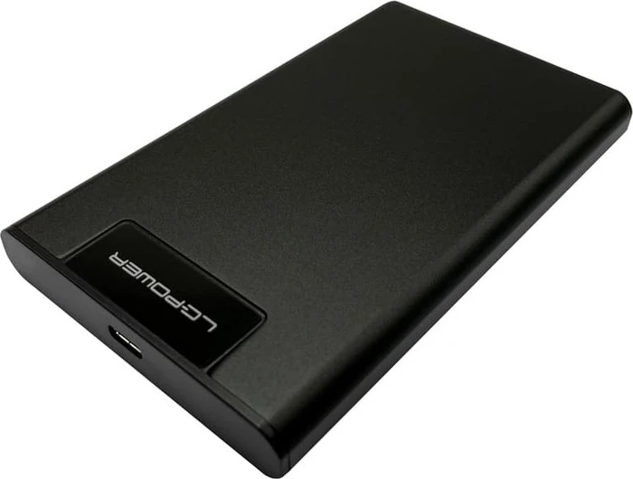 LC-Power LC-25U3-C4, USB-C 3.0