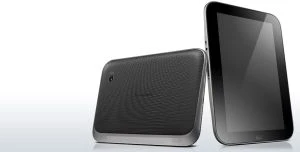 Lenovo IdeaPad K1, schwarz, 16GB
