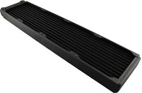 XSPC EX480 low profile, schwarz