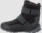 Jack Wolfskin Polar Bear Texapore High VC K schwarz/grau (Junior) Vorschaubild