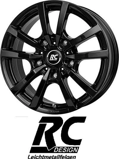 RC Design RC25