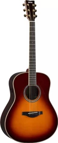 Yamaha LL-TA BS Brown Sunburst