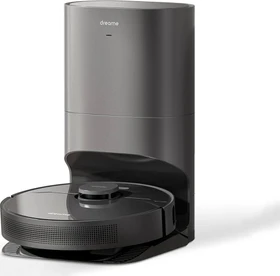 Dreame Z10 Pro Saug-/Wischroboter schwarz inkl. Absaugstation