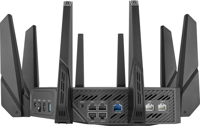 ASUS ROG Rapture GT-AXE16000