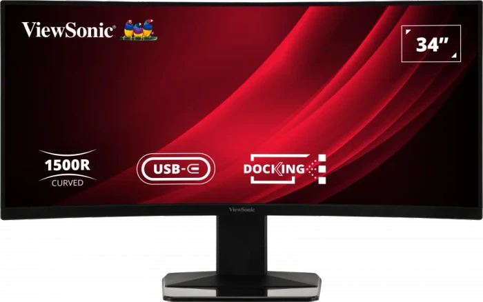 ViewSonic VG3419C, 34.1"