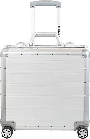 Alumaxx Gemini Businesstrolley