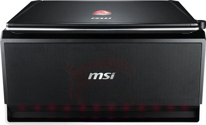 MSI GS30 2MD16SR2 Shadow, Core i7-4870HQ, 16GB RAM, 256GB SSD, DE