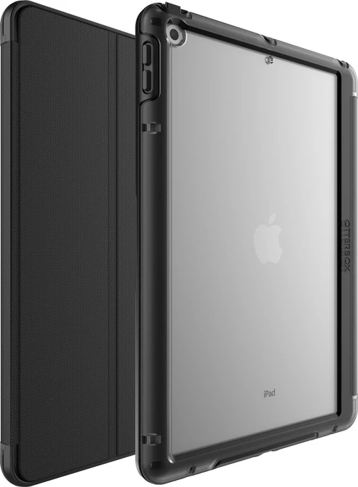 Otterbox Symmetry Folio für Apple iPad 10.2, Starry Night schwarz