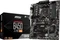 MSI B450-A Pro MAX (AMD AM4) Vorschaubild