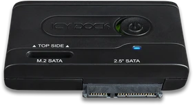 Icy Dock EZ-Adapter MB031U-1SMB