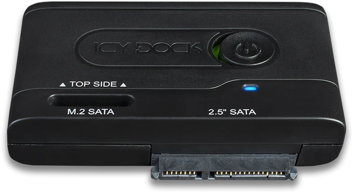 Icy Dock EZ-Adapter MB031U-1SMB
