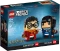 LEGO BrickHeadz - Harry Potter & Cho Chang Vorschaubild