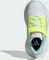 adidas Tensaur Run 2.0 cloud white/clear pink/hi-res yellow (Junior) Vorschaubild