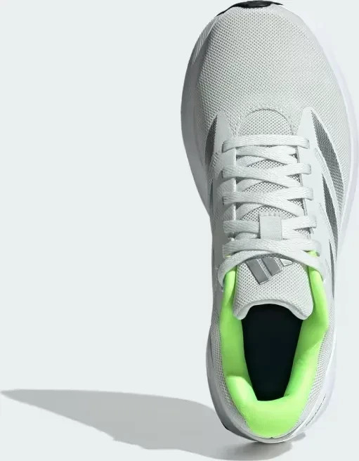 adidas Duramo RC crystal jade/iron metallic/lucid lemon (Damen)