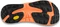 topo athletic Ultraventure 3 violett/orange (Damen) Vorschaubild