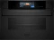 Siemens iQ700 CS938GCM1 Dampfbackofen mattschwarz Vorschaubild