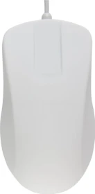 Contour Design Active Key Mouse weiß, USB (AK-PMH1OS-US-W)