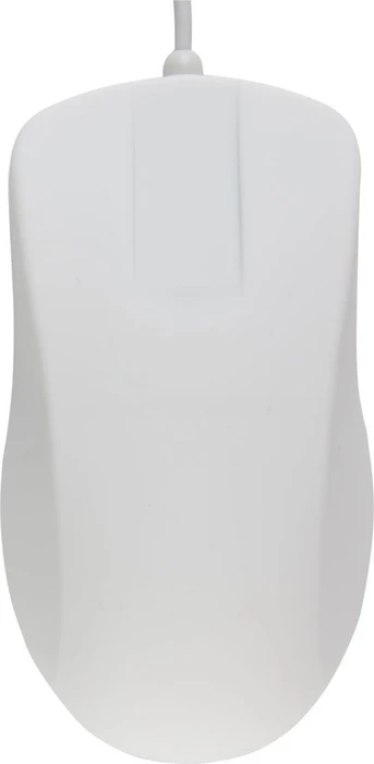 Contour Design Active Key Mouse weiß, USB