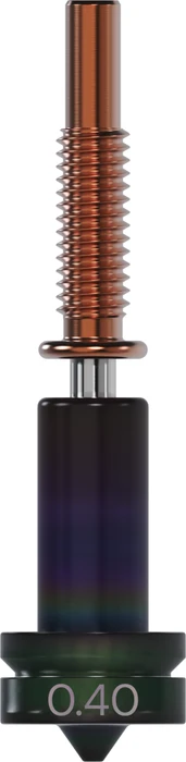 E3D ObXiDian 500 Revo Nozzle Druckdüse, 0.4mm
