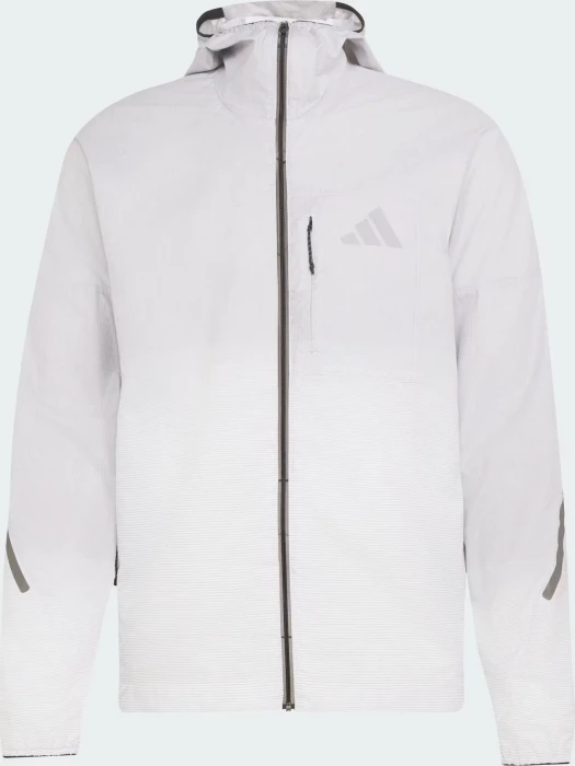 adidas Terrex Xperior Clima365 Light Windweave Laufjacke schwarz/weiß (Herren)