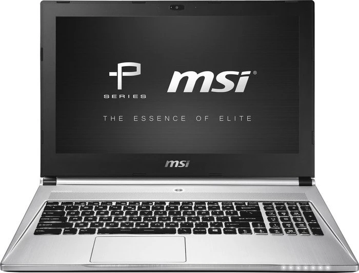 MSI PX60 2QDi716H11 Prestige, Core i7-5700HQ, 16GB RAM, 128GB SSD, 1TB HDD, GeForce GTX 950M, DE