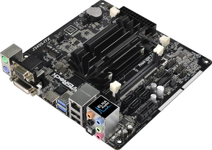 ASRock J3455-ITX