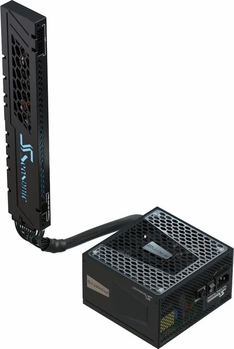 Seasonic Connect 750FA 750W, ATX