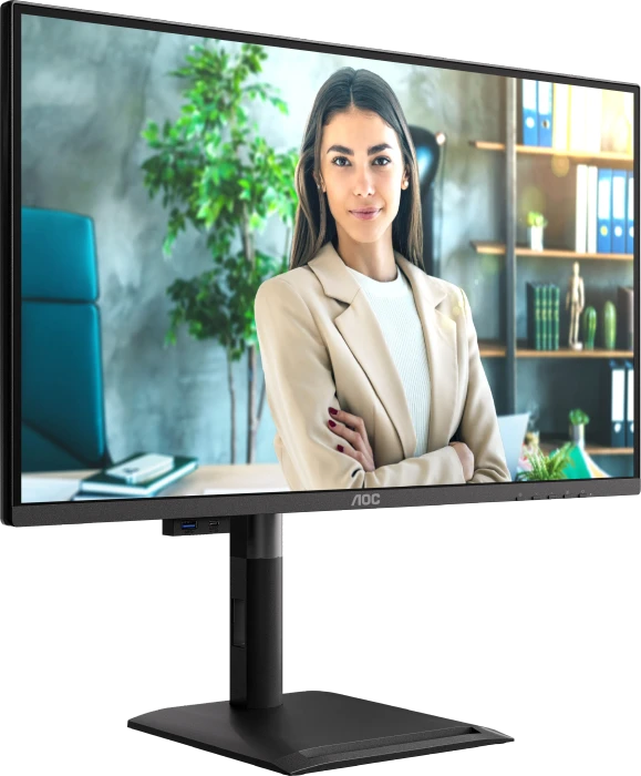 AOC Q27P4U, 27"