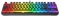 Endorfy SilentiumPC SPC Gear GK630K Pudding Tournament Edition, PBT, LEDs RGB, Kailh RED, USB, DE Vorschaubild