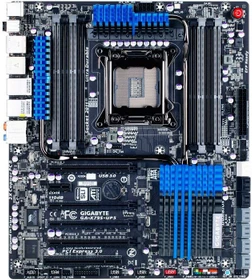 GIGABYTE GA-X79S-UP5-WIFI (Intel 2011-0)