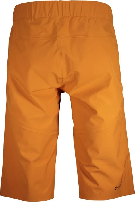 Scott Trail Storm WP Fahrradhose kurz copper orange (Herren)