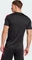 adidas Tiro 24 Trikot kurzarm black/pure ruby (Herren) Vorschaubild