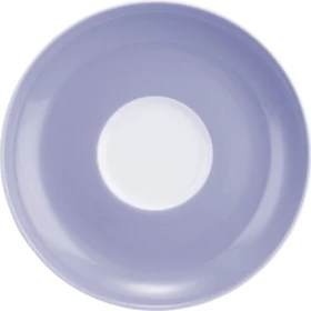 Seltmann Weiden Liberty pure colors Teeuntertasse 13cm grape purple
