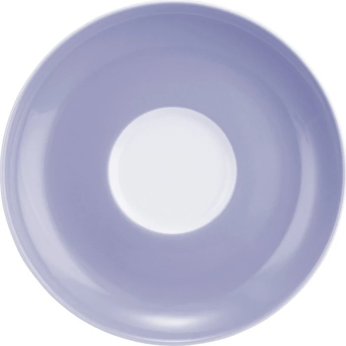 Seltmann Weiden Liberty pure colors Teeuntertasse 13cm grape purple