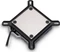 EK Water Blocks Quantum Line EK-Quantum Velocity RGB, Nickel Acryl Vorschaubild