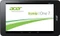 Acer Iconia One 7 B1-750HD, schwarz, 16GB Vorschaubild