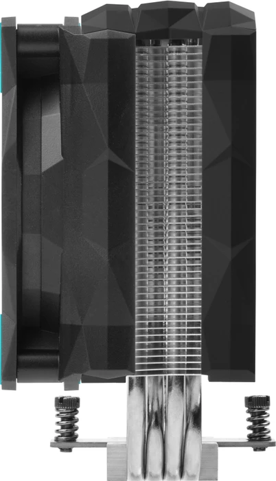 Iceberg Thermal IceSLEET G4 OC Black