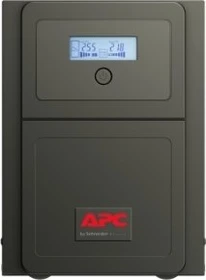 APC Easy UPS SMV750CAI, 750VA, USB/seriell