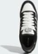 adidas Rapid Court Low core black/cloud white Vorschaubild
