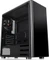 Thermaltake V200 TG, schwarz, Glasfenster Vorschaubild
